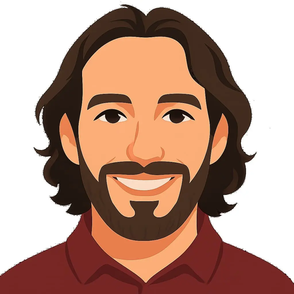 Author image